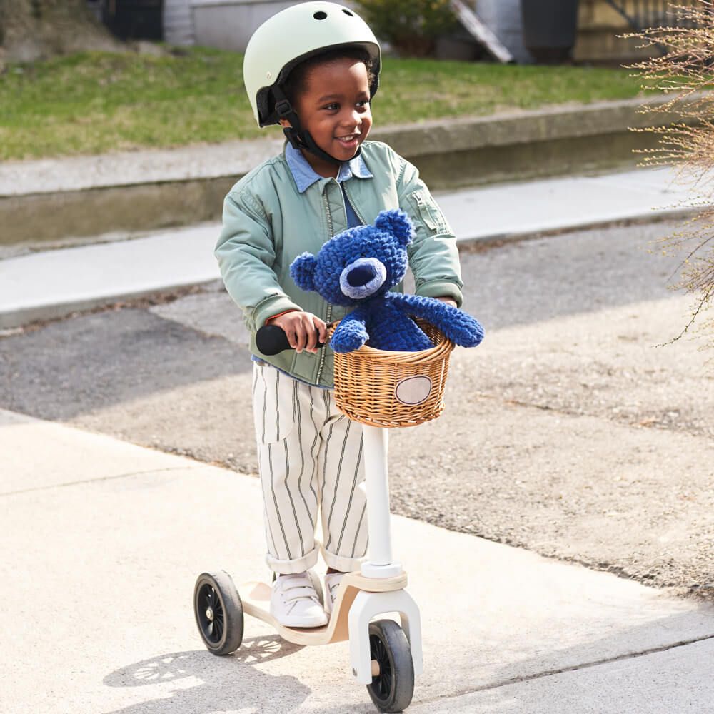 Gund Toothpick Bear Ripple 38cm