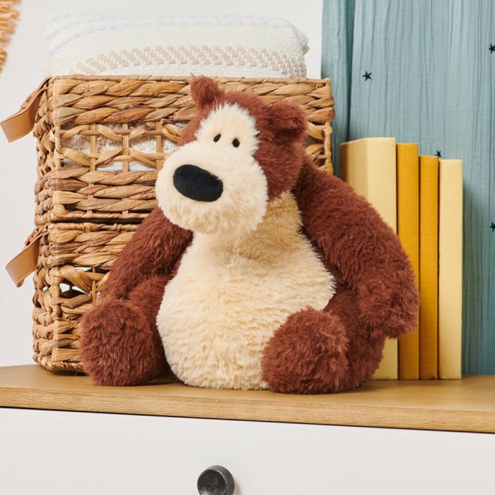 Bear Heritage Collection Gobbler 36cm
