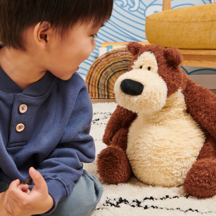 Bear Heritage Collection Gobbler 36cm