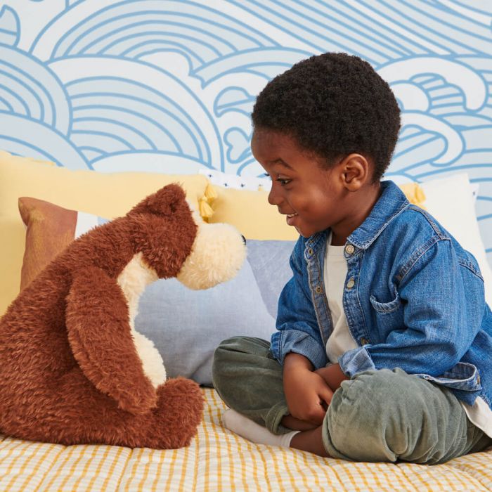 Bear Heritage Collection Gobbler 36cm