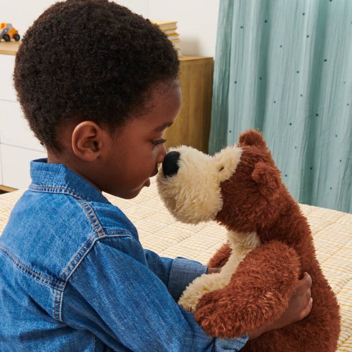 Bear Heritage Collection Gobbler 36cm
