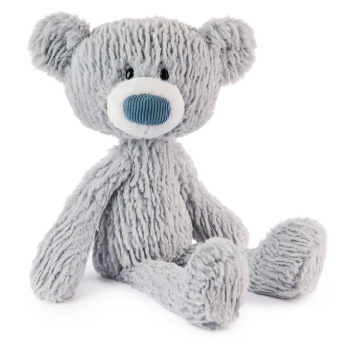 Gund Wavy Toothpick Grey 40cm
