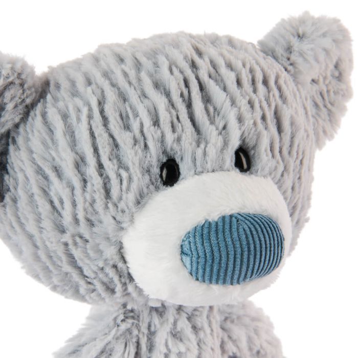 Gund Wavy Toothpick Grey 40cm