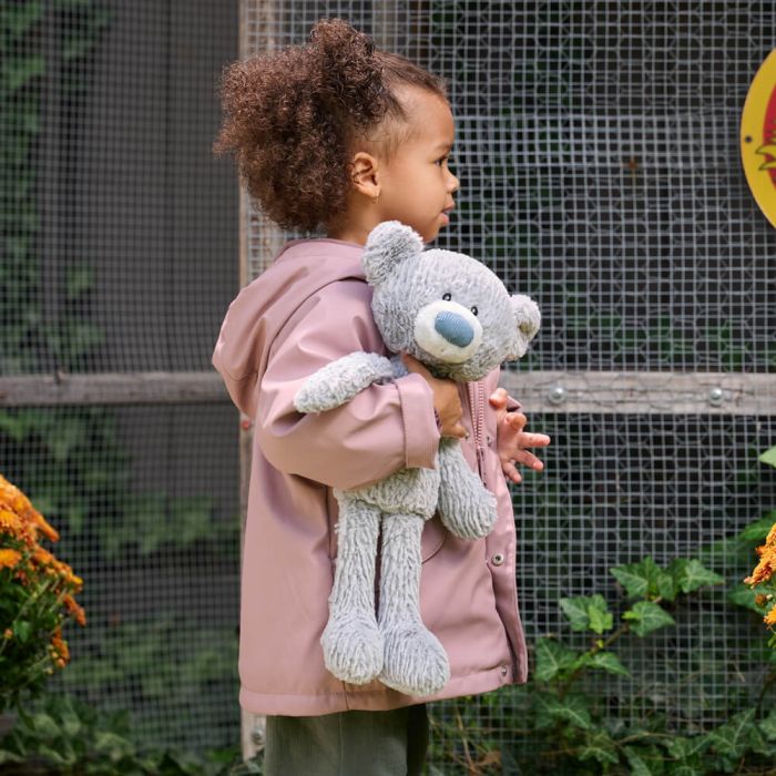 Gund Wavy Toothpick Grey 40cm