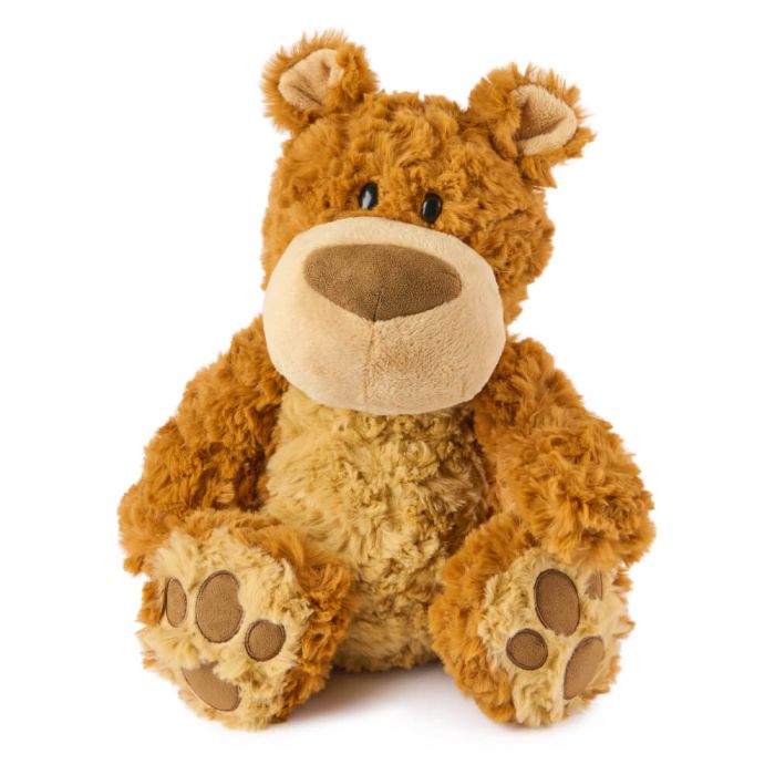 Gund Bear Bexley Brown
