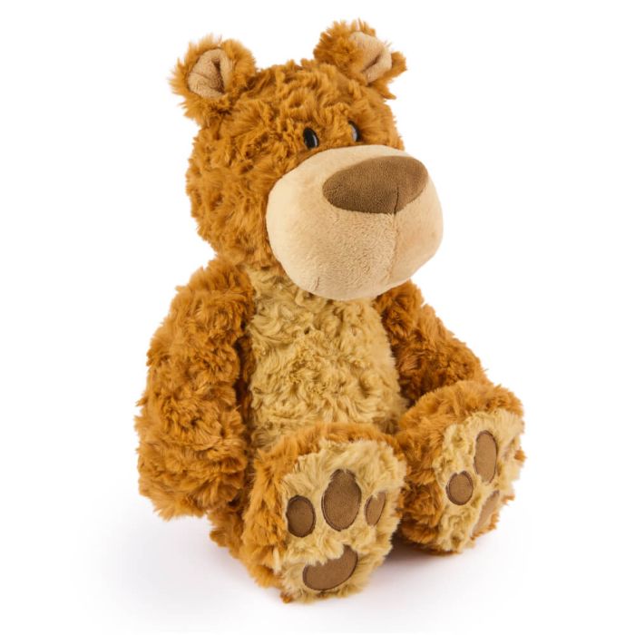 Gund Bear Bexley Brown