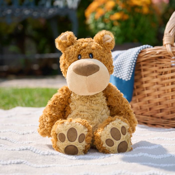 Gund Bear Bexley Brown