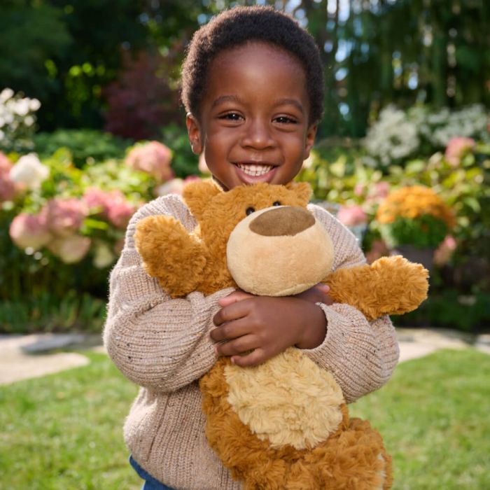 Gund Bear Bexley Brown