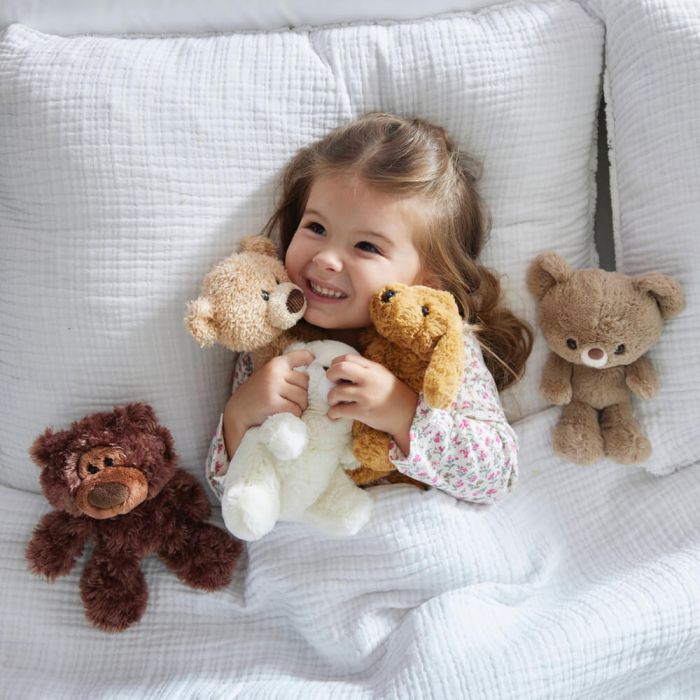 Gund Forever Friends Littles : Philbin Bear 20cm