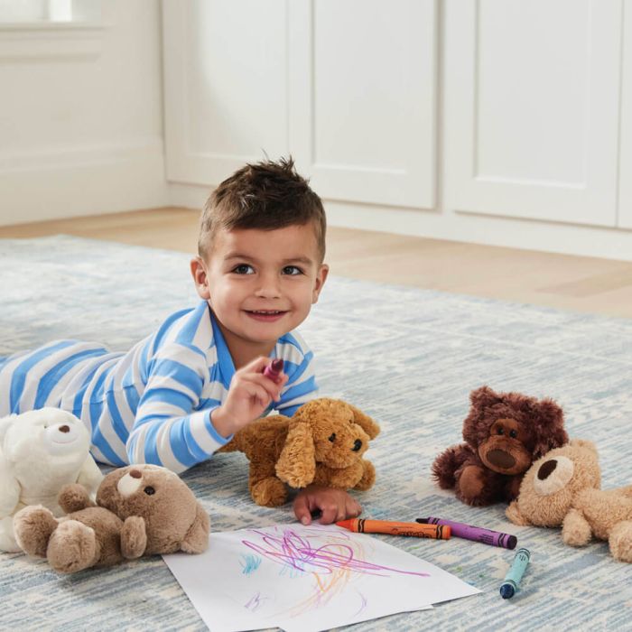 Gund Forever Friends Littles : Philbin Bear 20cm