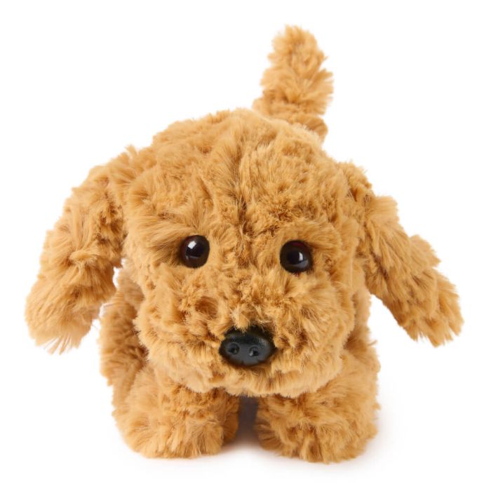 Gund Forever Friends Littles : Muttsy Dog 12cm