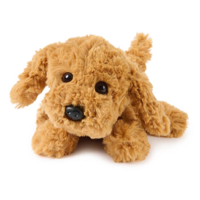 Gund Forever Friends Littles : Muttsy Dog 12cm