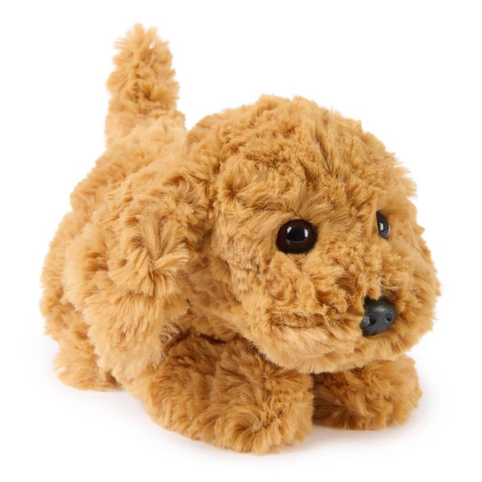 Gund Forever Friends Littles : Muttsy Dog 12cm