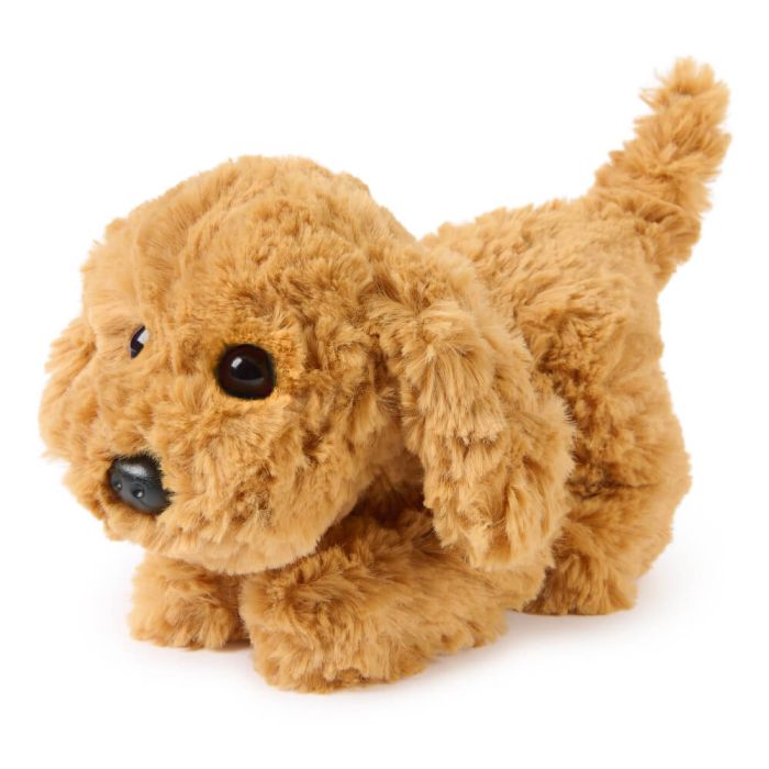 Gund Forever Friends Littles : Muttsy Dog 12cm