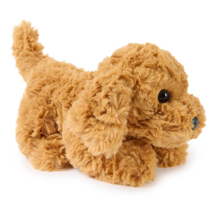 Gund Forever Friends Littles : Muttsy Dog 12cm