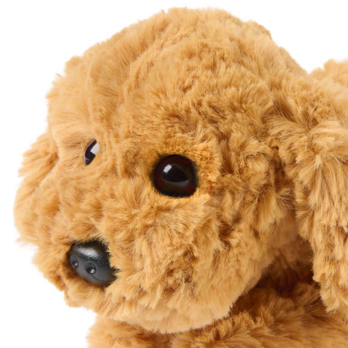 Gund Forever Friends Littles : Muttsy Dog 12cm