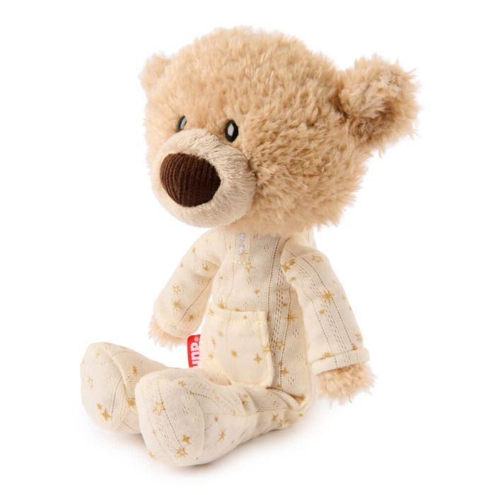 Gund Forever Friends Moments : Lost Tooth Toothpick Bear