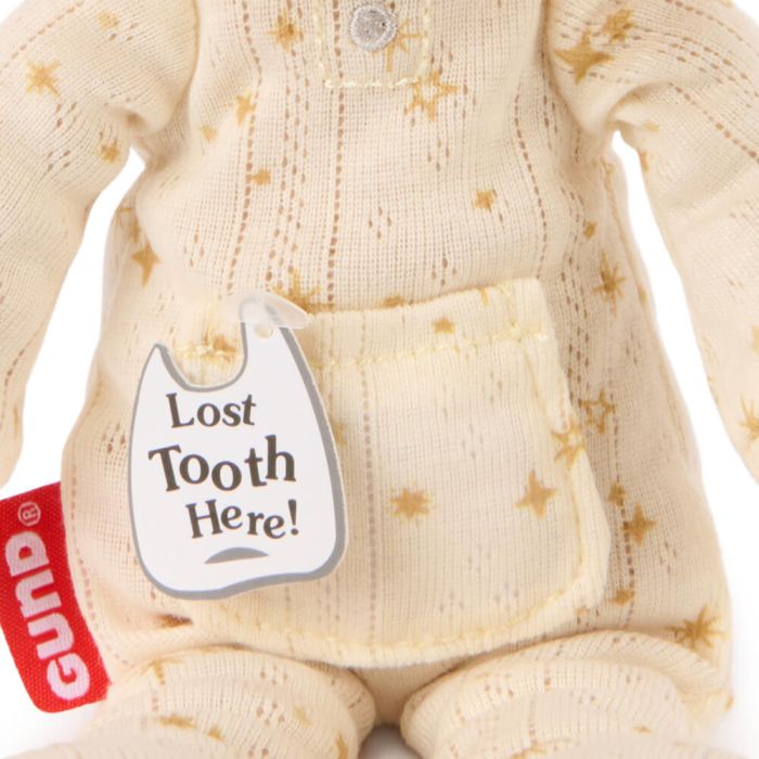 Gund Forever Friends Moments : Lost Tooth Toothpick Bear