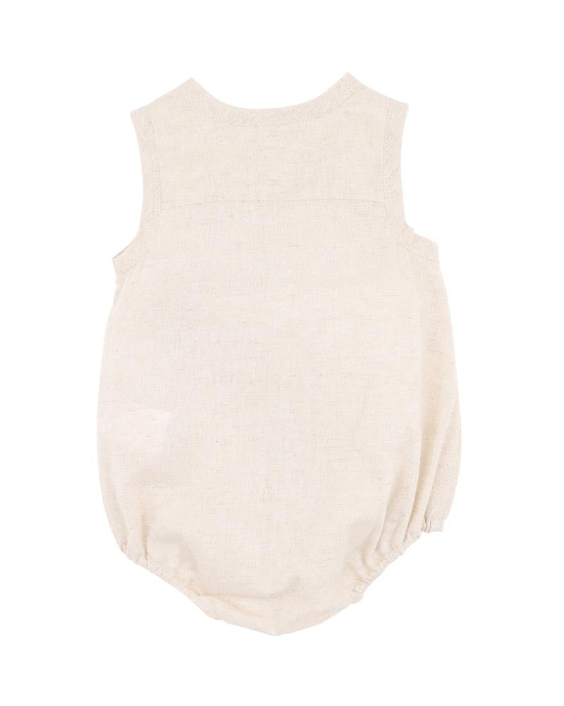 Bebe Billie Monkey Bodysuit