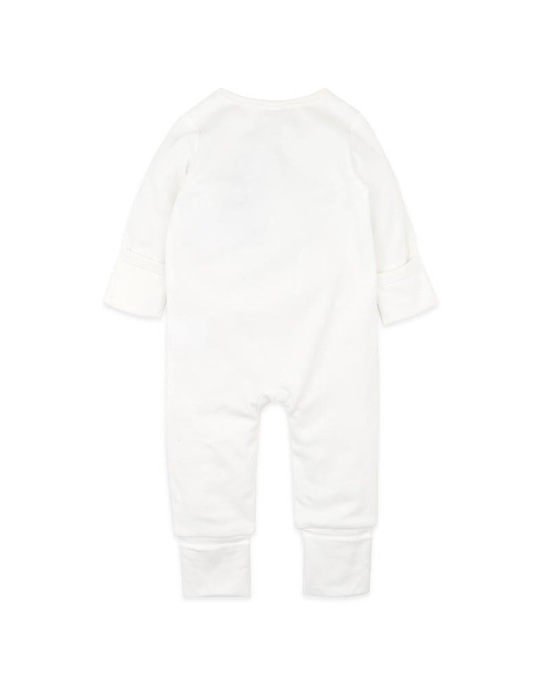 Bebe Australiana Koala Organic LS Zipsuit