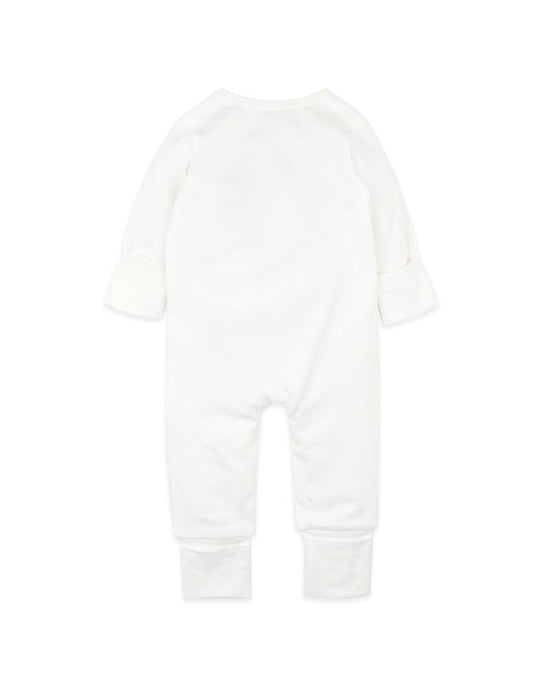 Bebe Australiana Koala Organic LS Zipsuit
