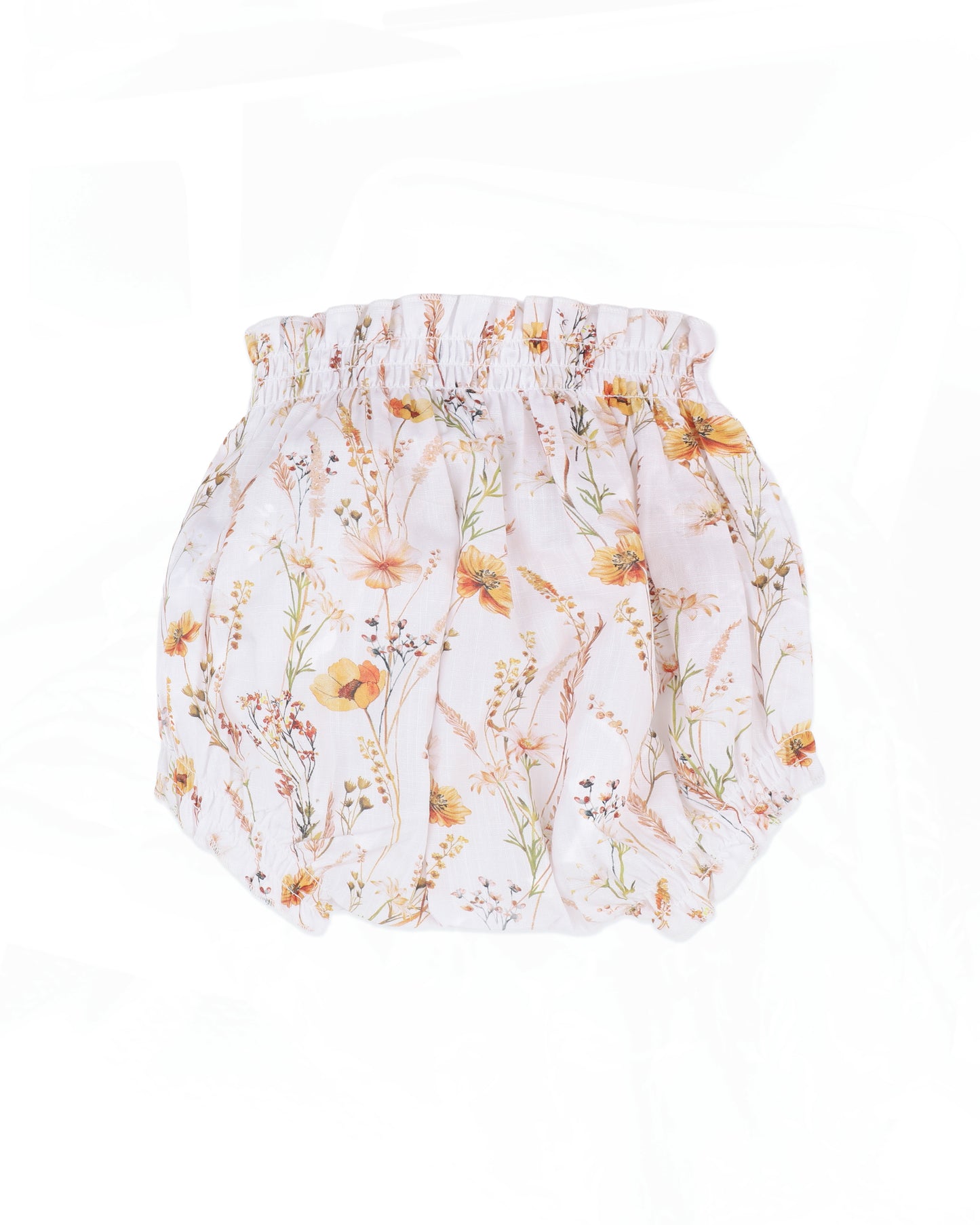 Bebe Taylor Floral Bloomers