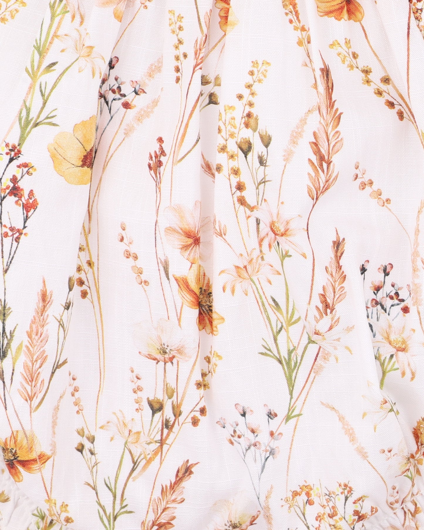 Bebe Taylor Floral Bloomers