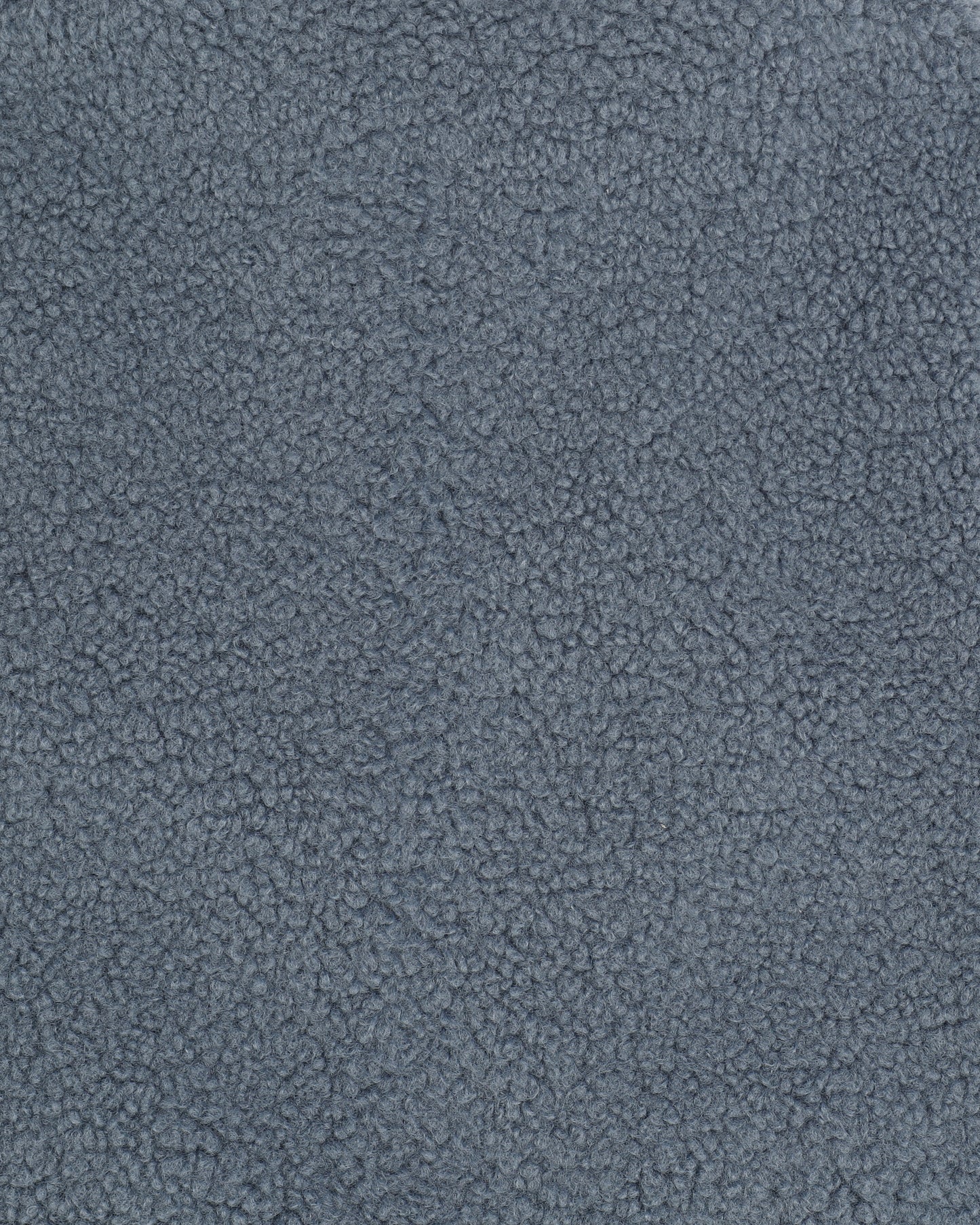 Bebe Hunter Blue Sherpa Vest