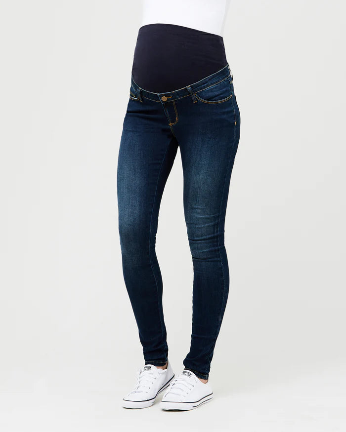 Ripe Rebel Jegging - Indigo