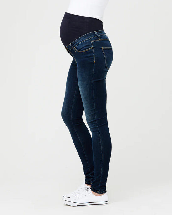 Ripe Rebel Jegging - Indigo