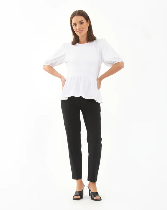 Ripe Alexa Classic Pant - Black