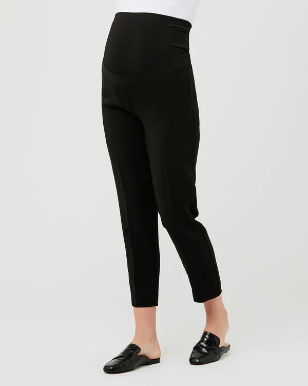 Ripe Alexa Classic Crop Pant - Black