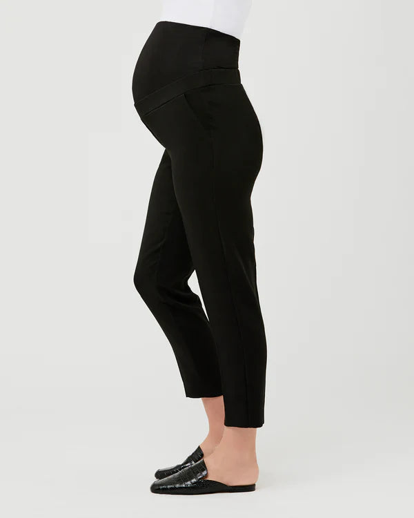 Ripe Alexa Classic Crop Pant - Black