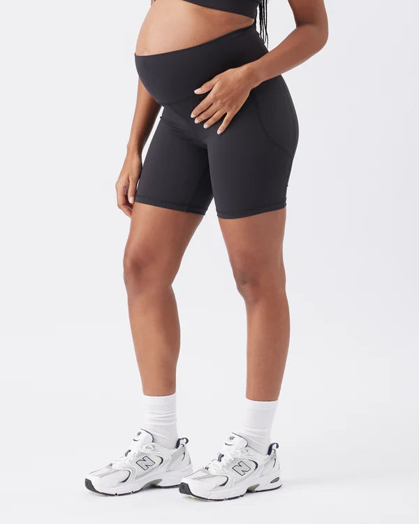 Ripe Tempo Bike Short - Black