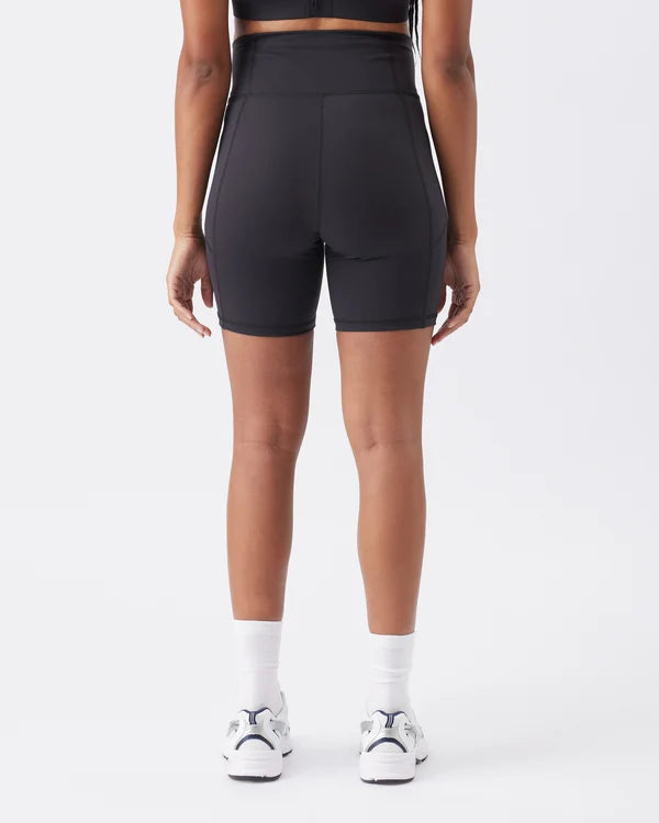 Ripe Tempo Bike Short - Black
