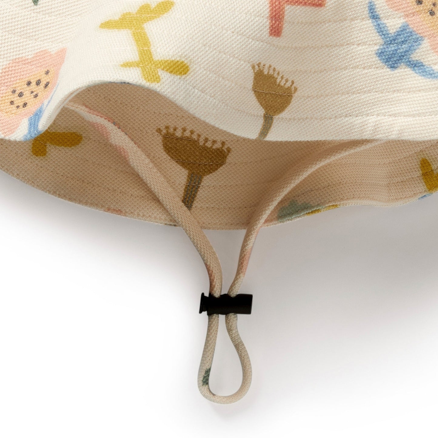 WF Organic Sun Hat -  Cookie Cut