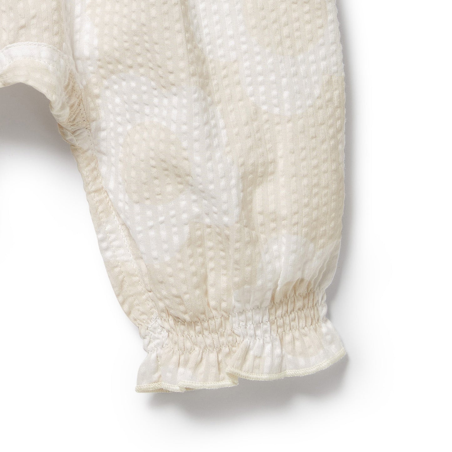 W&F Daisy Bloom Organic Pant