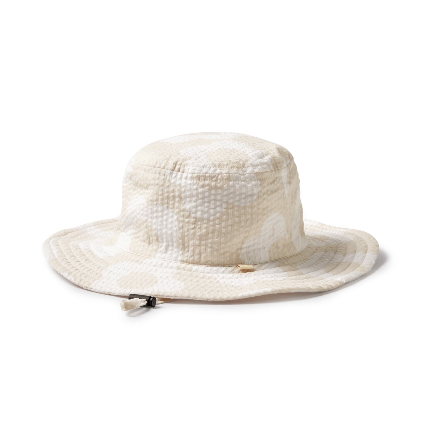 W&F Daisy Bloom Organic Sun Hat