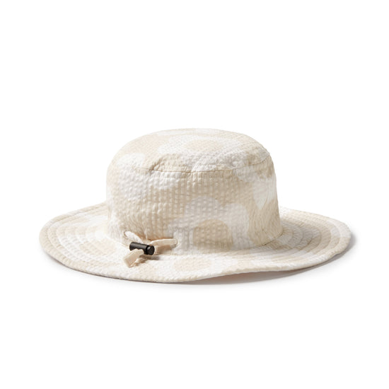 W&F Daisy Bloom Organic Sun Hat