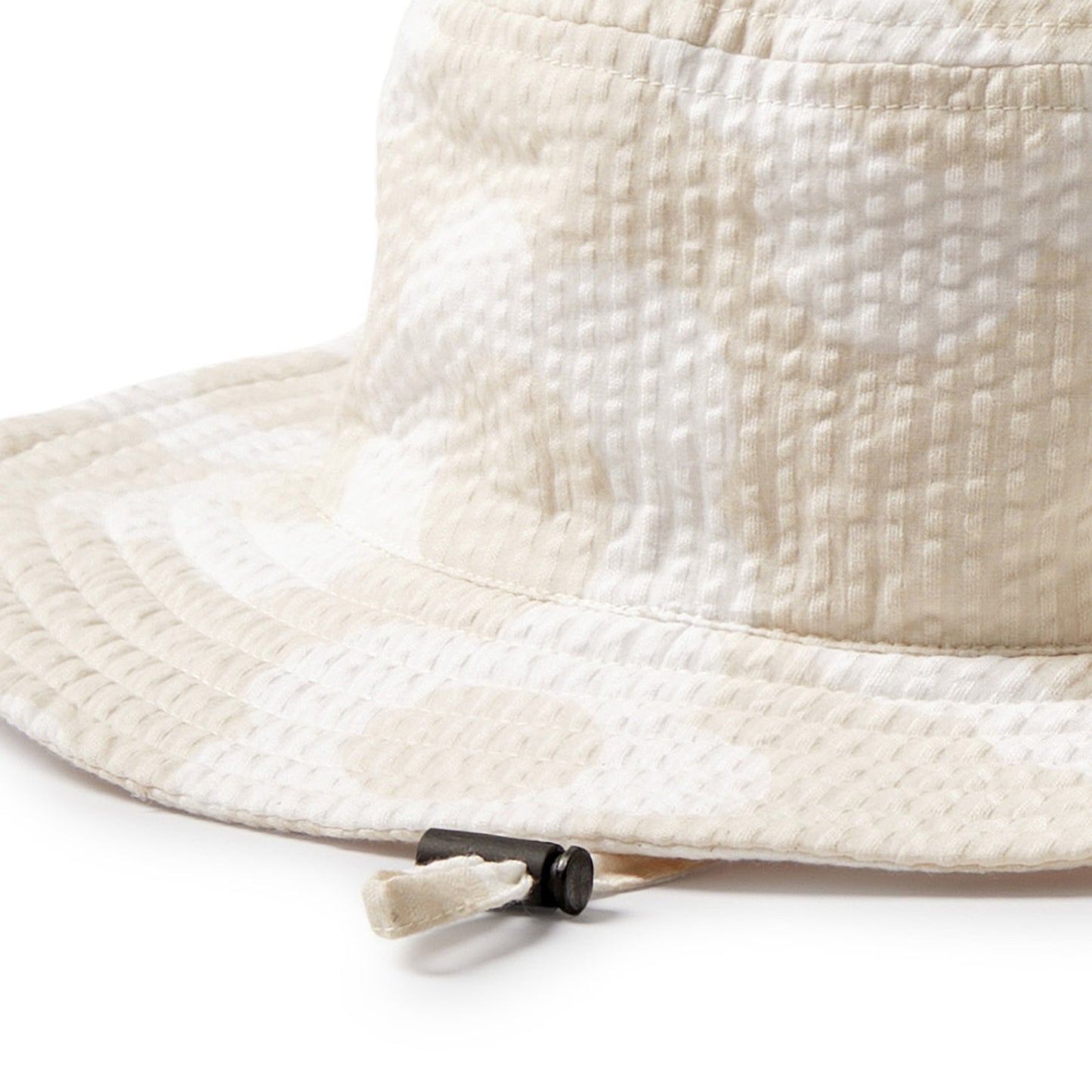 W&F Daisy Bloom Organic Sun Hat