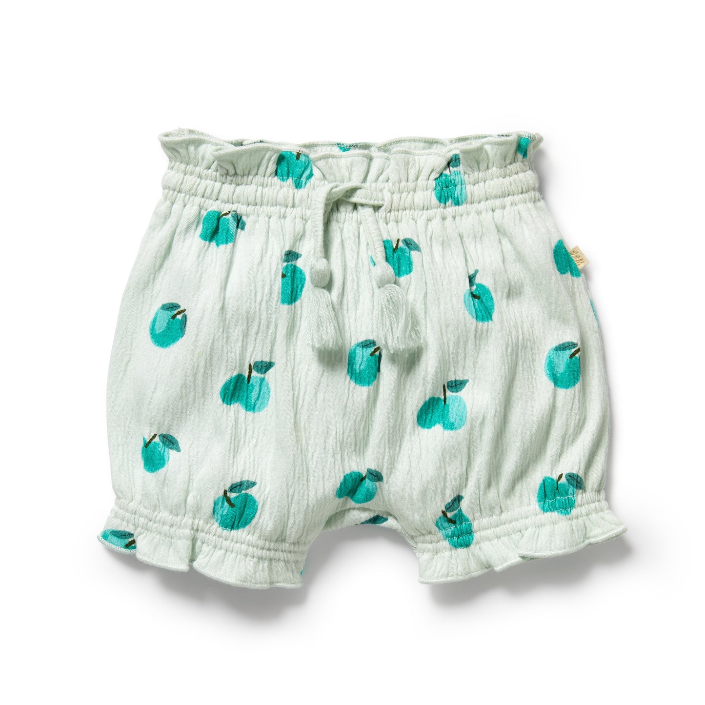 W&F Apple Papple Organic Short