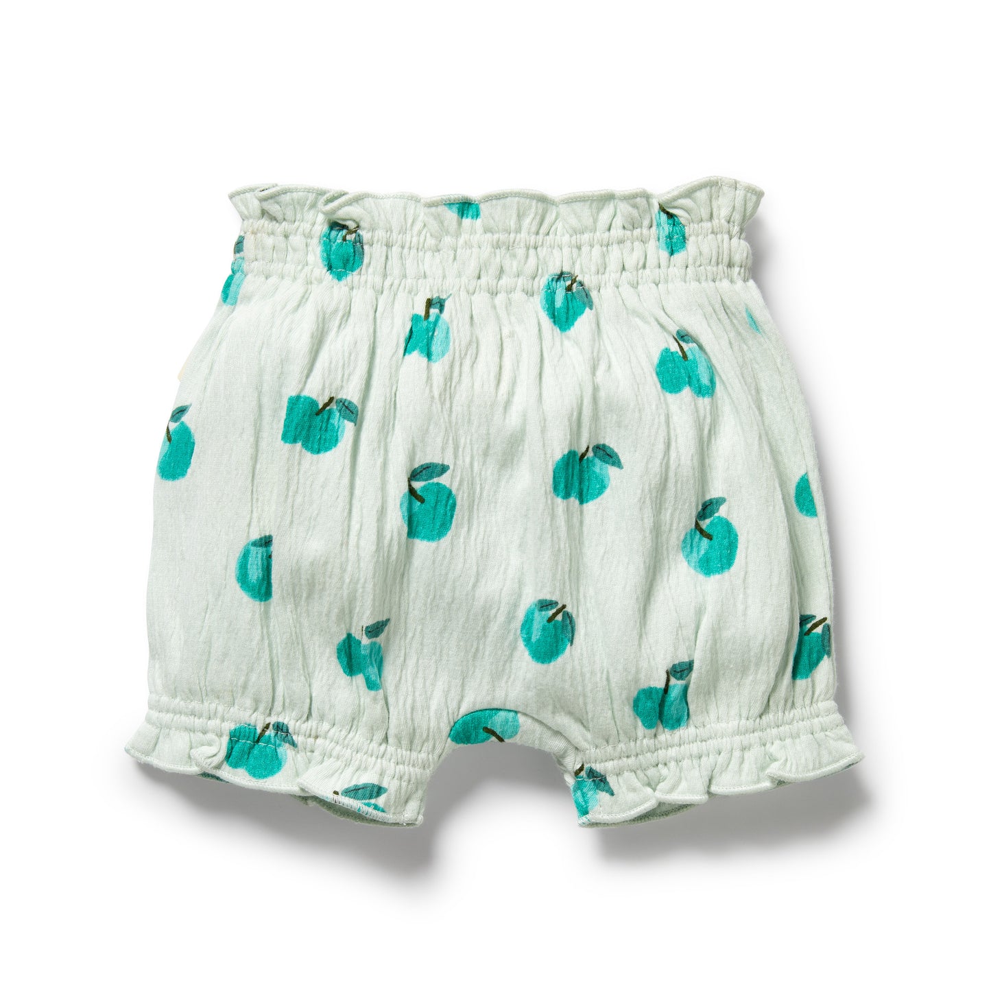 W&F Apple Papple Organic Short