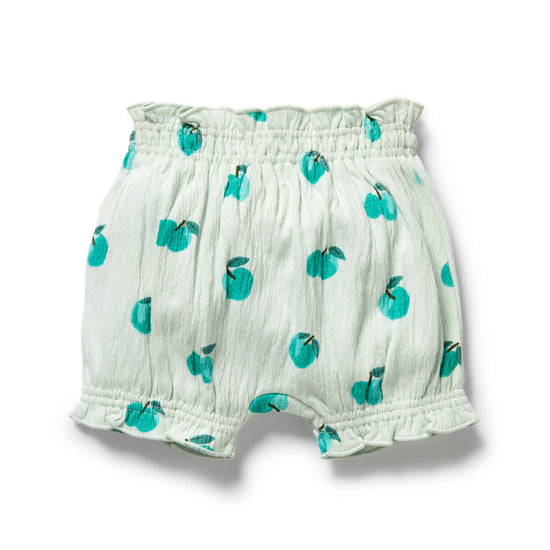 W&F Apple Papple Organic Short