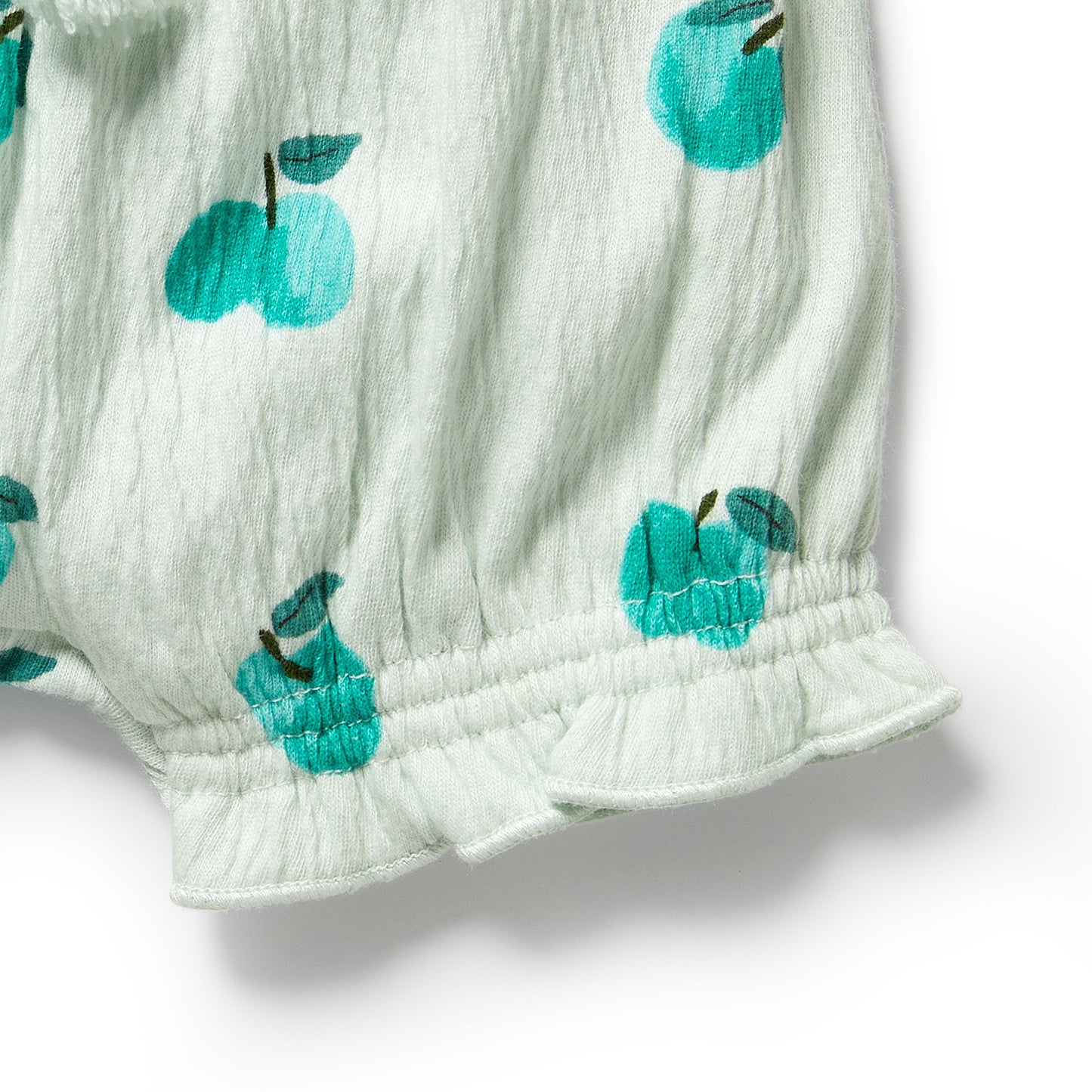 W&F Apple Papple Organic Short