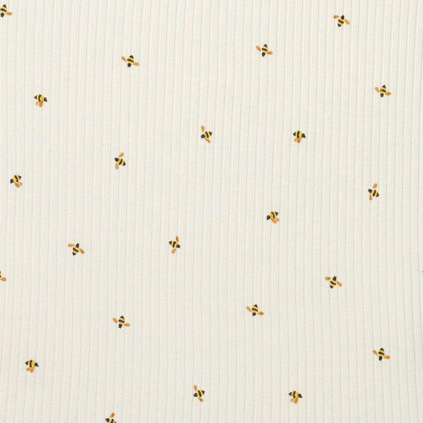 W&F Bee Mine Organic Cot Sheet