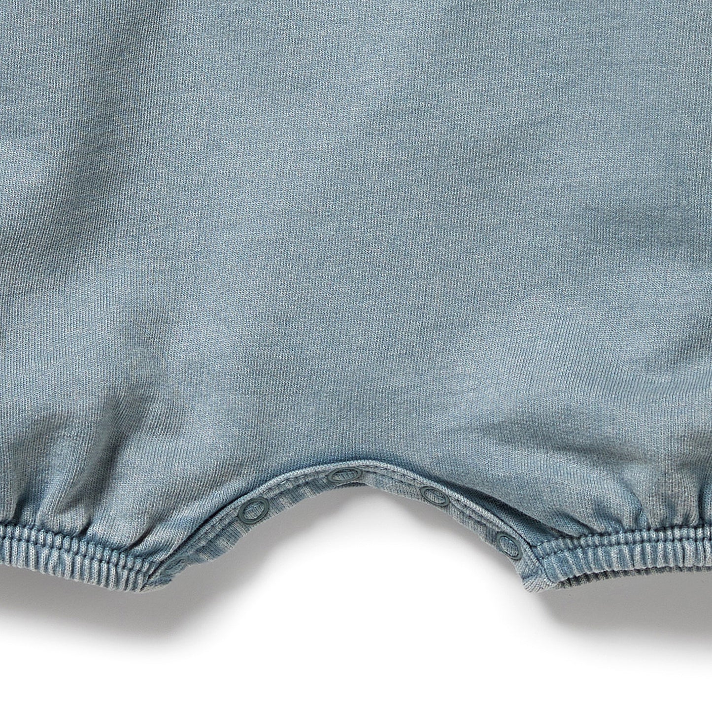 W&F Dusk Organic Sweat Growsuit