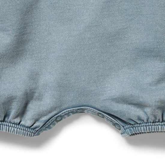 W&F Dusk Organic Sweat Growsuit