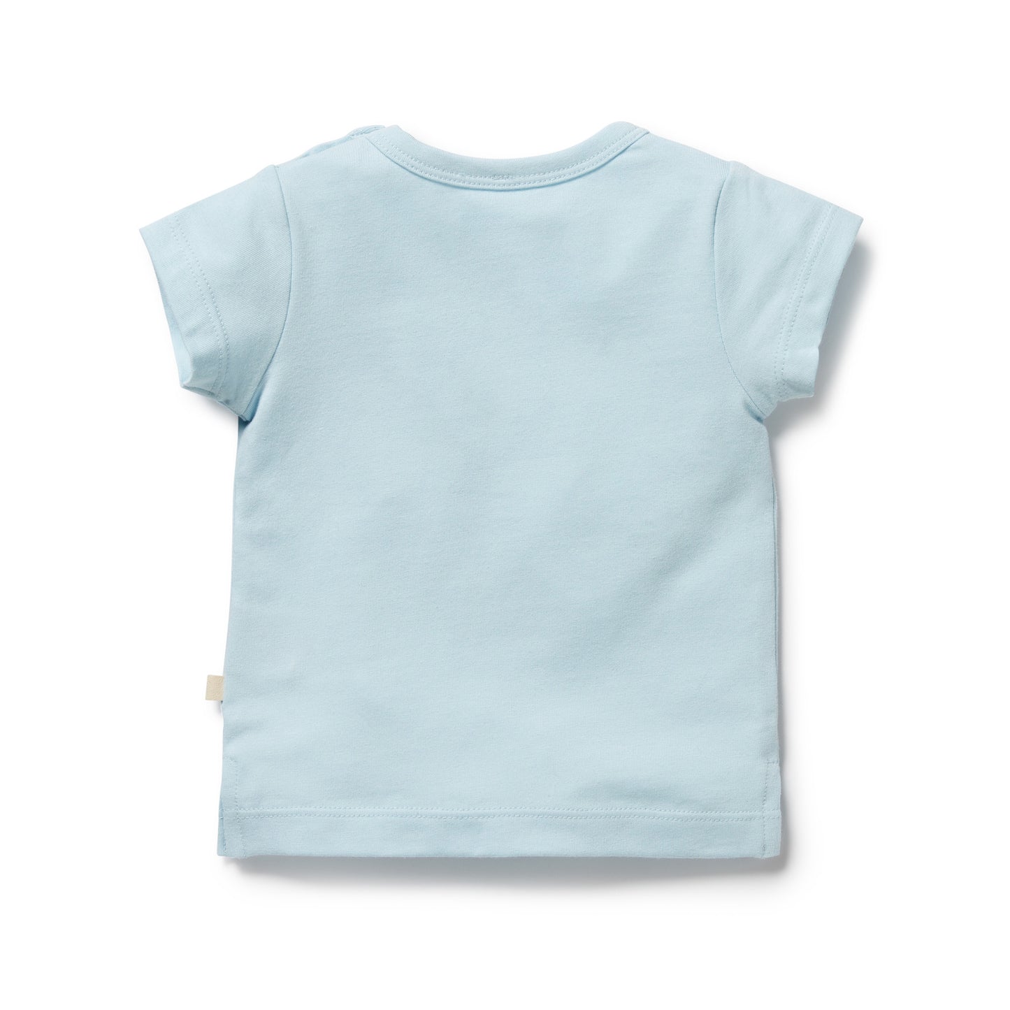 W&F Follow the Sun Organic Tee