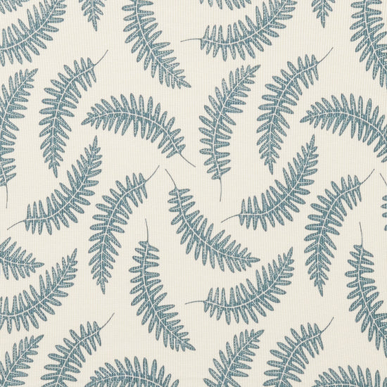 WF Little Fronds Organic Cot Sheet