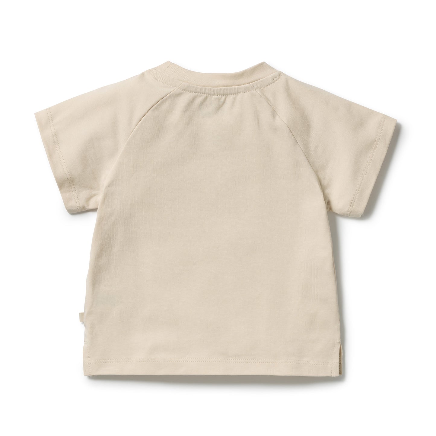W&F Make Every Day Count Organic Tee